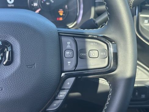 New 2026 RAM 3500 Limited AWD/4WD image 24