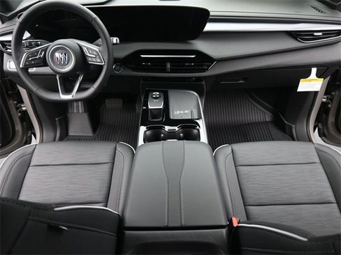 New 2026 Buick Enclave Sport Touring w/ Power Package image 25