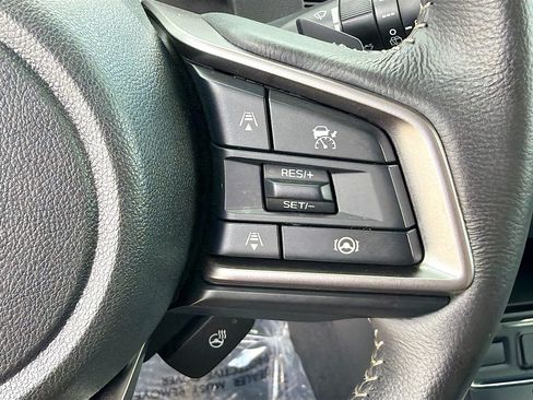 Certified 2026 Subaru Ascent Premium AWD/4WD image 38