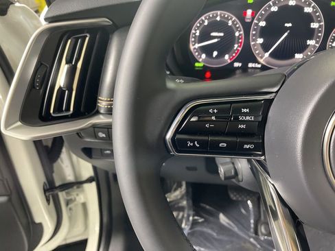 New 2026 MAZDA CX-70 3.3 Turbo S w/ Premium Package image 13