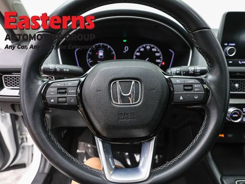 Used 2023 Honda Civic EX-L image 10