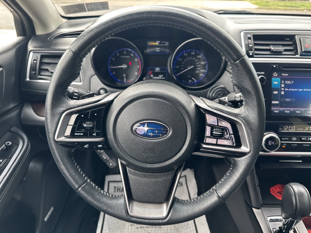 Used 2019 Subaru Outback 2.5i Limited w/ Popular Package #2 AWD/4WD image 29