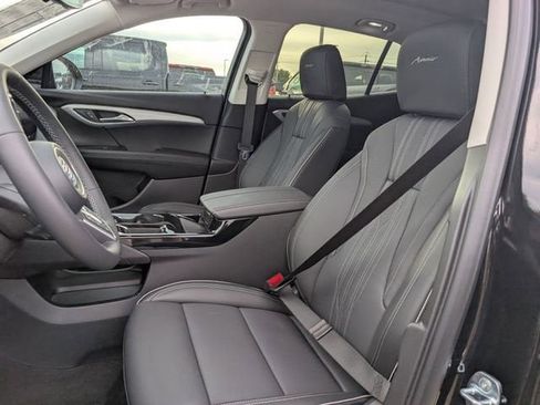 New 2026 Buick Envision Avenir AWD/4WD image 18