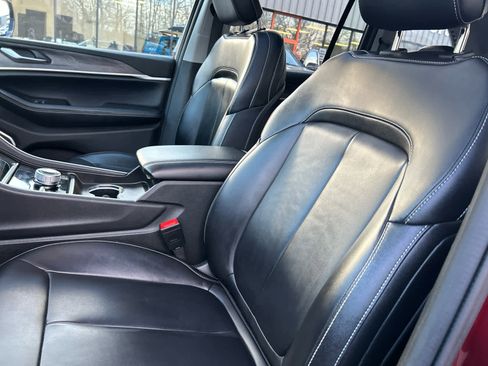 Used 2023 Jeep Grand Cherokee 4WD 4xe w/ MOPAR Finishing Package image 22