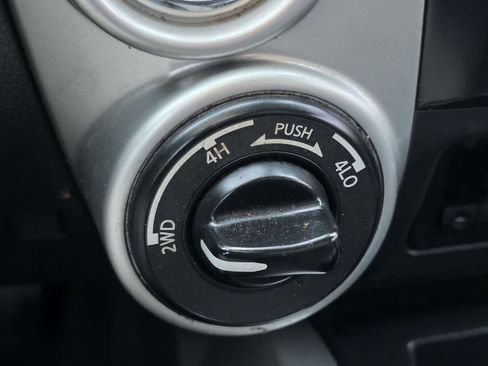 Used 2018 Nissan Titan PRO-4X w/ Pro-4x Utility Package image 17