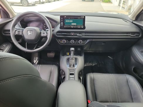 Used 2024 Honda HR-V EX-L image 17