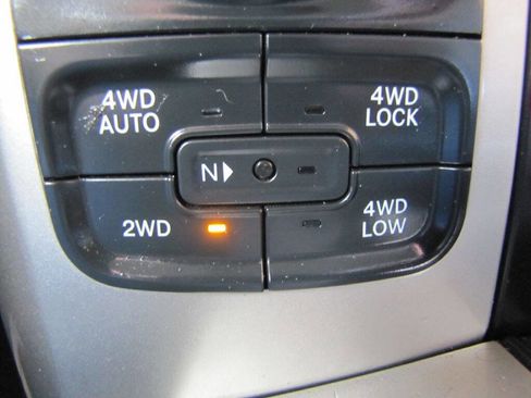 Used 2017 RAM 1500 Big Horn image 43