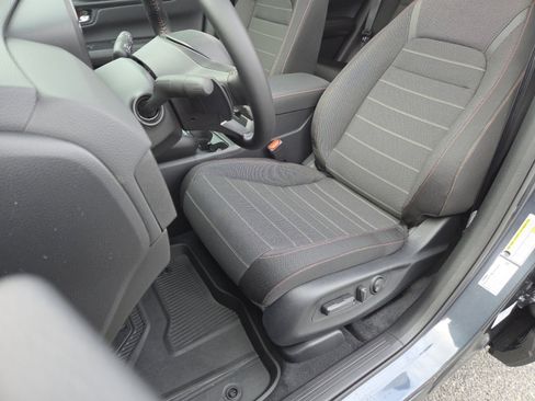 New 2026 Honda CR-V Sport image 26