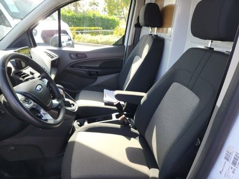 Used 2022 Ford Transit Connect XL image 15
