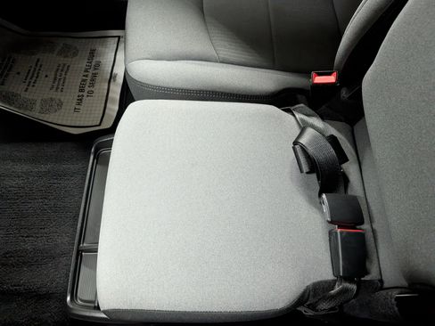 Used 2024 RAM 2500 Big Horn image 15