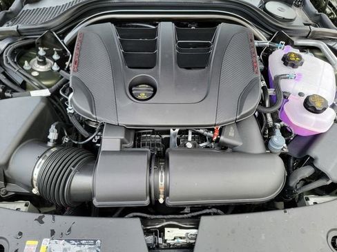 New 2026 Dodge Charger Scat Pack image 36