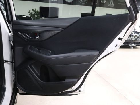 Used 2020 Subaru Outback Premium image 23