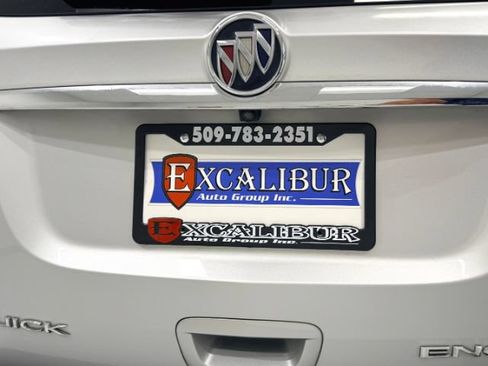 Used 2018 Buick Encore Preferred FWD image 11