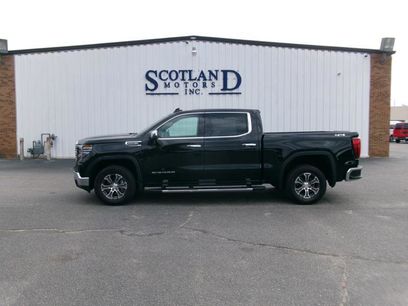 Used 2026 GMC Sierra 1500 SLT
