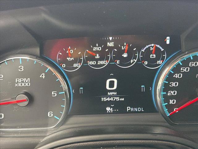 Used 2017 GMC Yukon XL Denali w/ Open Road Package AWD/4WD image 18