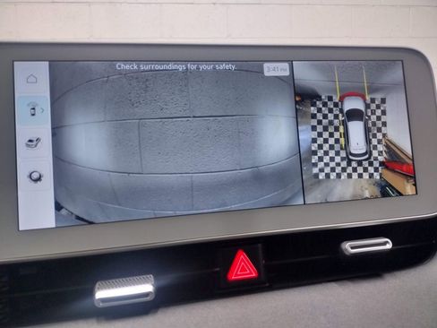 Certified 2023 Hyundai Ioniq 5 Limited image 17