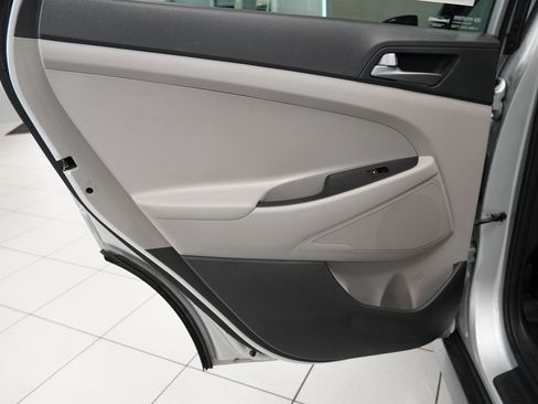 Used 2018 Hyundai Tucson SEL image 23