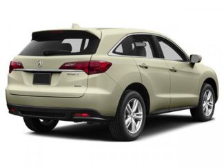 Used 2015 Acura RDX AWD w/ Technology Package video 2