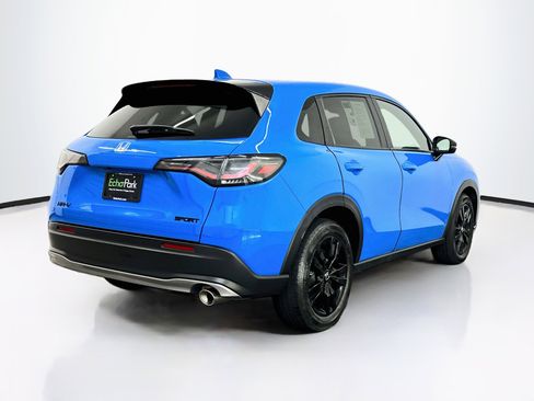 Used 2026 Honda HR-V Sport image 9