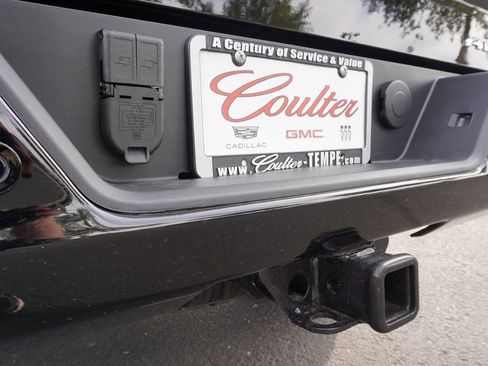 New 2026 GMC Sierra 1500 AT4X image 7