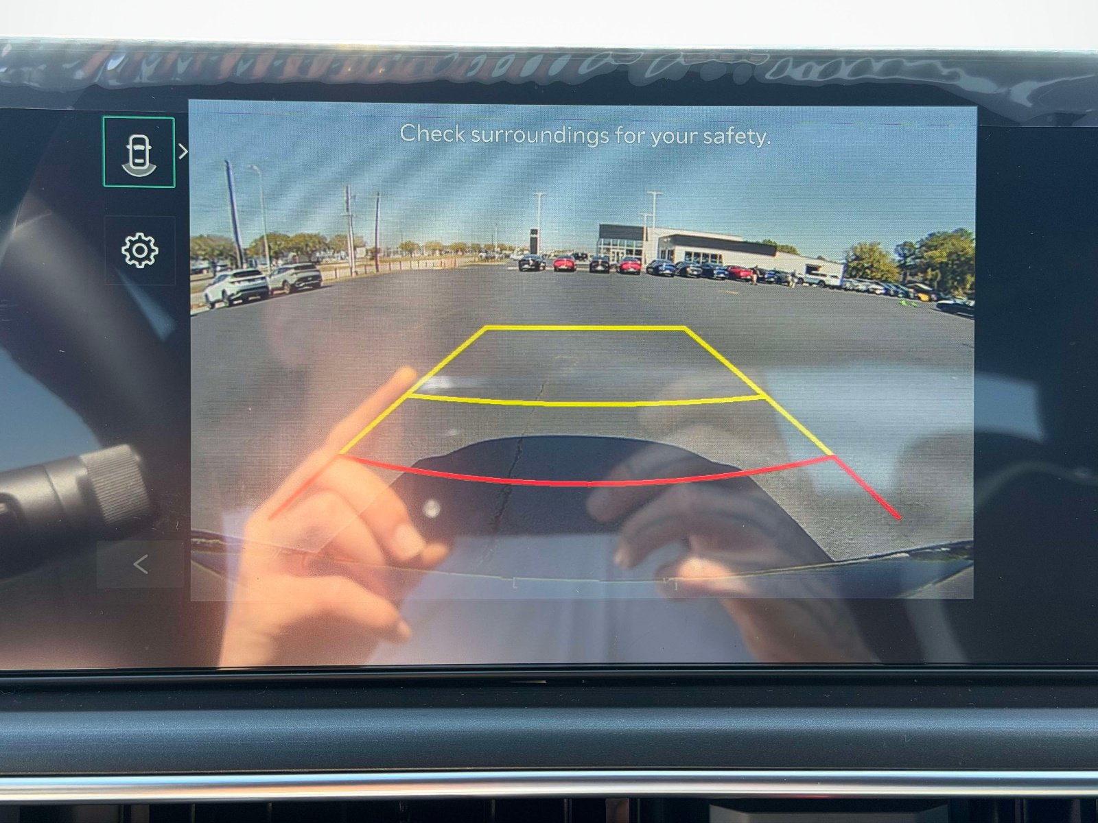 New 2026 Kia K5 GT-Line FWD image 27