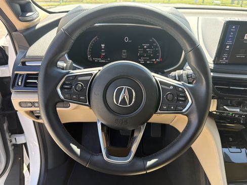 Certified 2025 Acura MDX w/ Technology Package AWD/4WD image 18