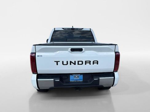 Used 2023 Toyota Tundra Limited RWD image 5