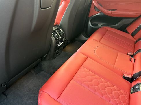 Used 2024 BMW X3 M w/ Competition Package AWD/4WD image 11