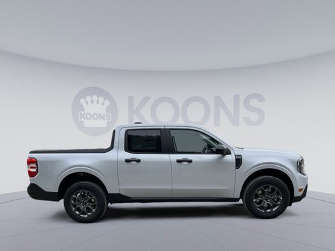 New 2026 Ford Maverick XLT w/ XLT Luxury Package image 8