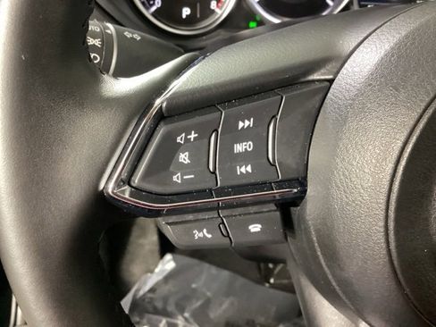 Used 2025 MAZDA CX-5 AWD 2.5 S image 24