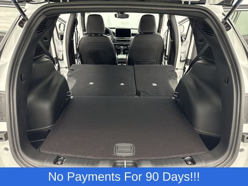 New 2026 Jeep Compass Latitude image 38