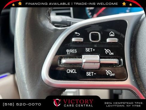 Used 2020 Mercedes-Benz GLE 350 4MATIC image 30