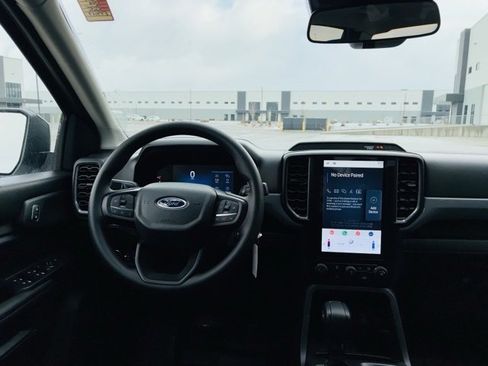 New 2025 Ford Ranger XL w/ Trailer Tow Package image 8