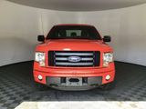 Used 2012 Ford F150 STX w/ STX Decor Pkg image 3