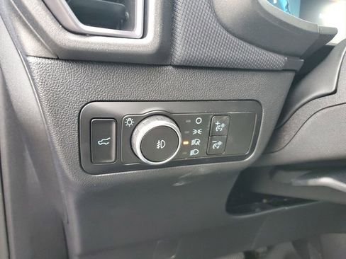 New 2025 Ford Bronco Sport Badlands w/ Sasquatch Badlands Package image 18