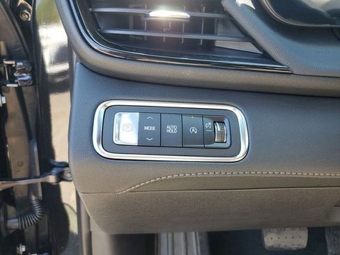 New 2026 Buick Enclave Sport Touring w/ Power Package FWD image 29