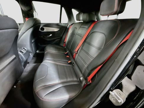 Used 2019 Mercedes-Benz GLC 43 AMG 4MATIC image 25