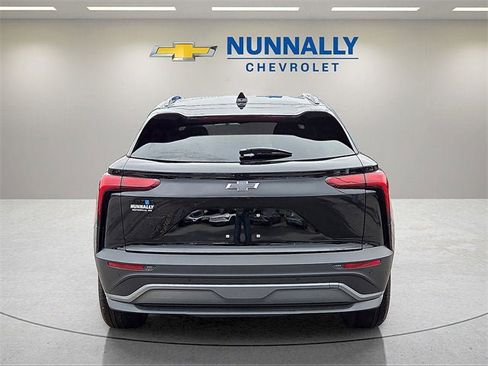 New 2026 Chevrolet Blazer EV LT image 4