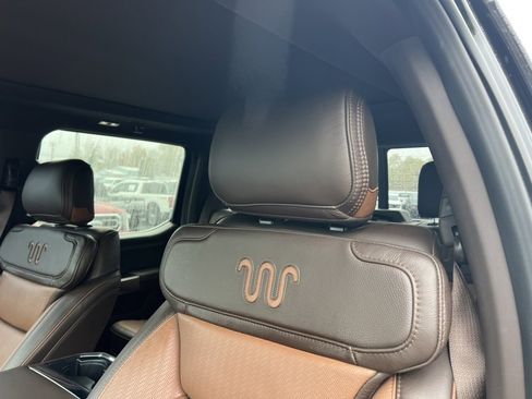 Used 2025 Ford F350 King Ranch image 20