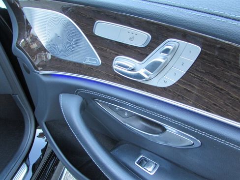 Used 2019 Mercedes-Benz CLS 450 image 31