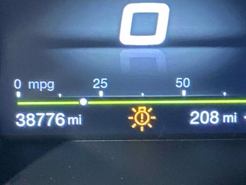 Used 2019 Alfa Romeo Stelvio Ti AWD/4WD image 18