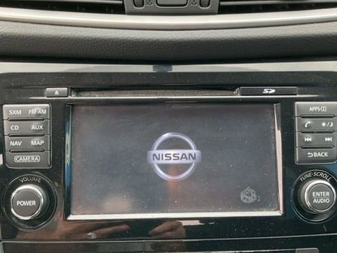 Used 2015 Nissan Rogue SV w/ SV Premium Package AWD/4WD image 18