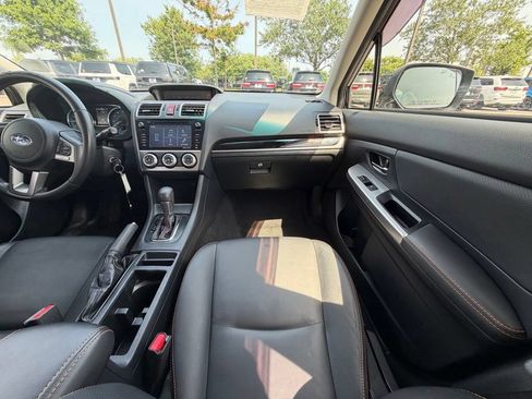 Used 2016 Subaru Crosstrek 2.0i Limited AWD/4WD image 20