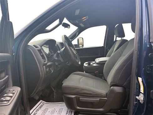 Certified 2022 RAM 2500 Tradesman image 9