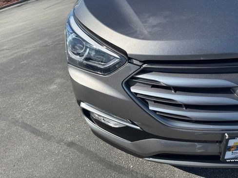 Used 2018 Hyundai Santa Fe Sport w/ 2.0T Ultimate Tech Package 05 image 44