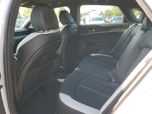 New 2026 Kia K5 GT-Line AWD/4WD image 10