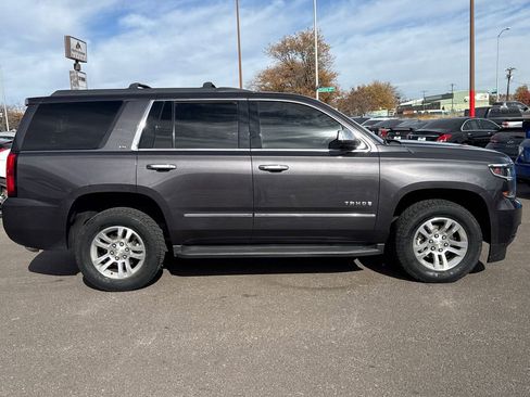 Used 2015 Chevrolet Tahoe LS w/ Max Trailering Package image 8