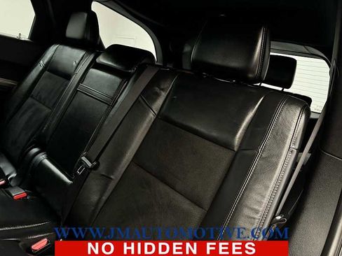 Used 2020 Dodge Durango GT image 16