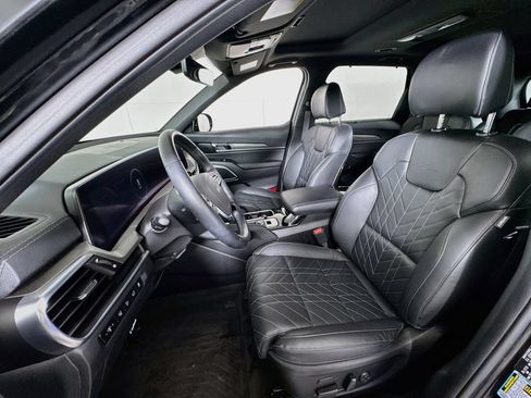Used 2025 Kia Telluride SX X-Line AWD/4WD image 22