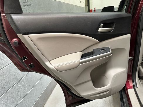 Used 2012 Honda CR-V EX-L image 13
